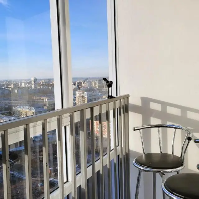 Real photos of Apartments at 39 Chernyshevsky Street