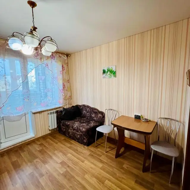 Real photos of Apartments in the 15th microdistrict 39