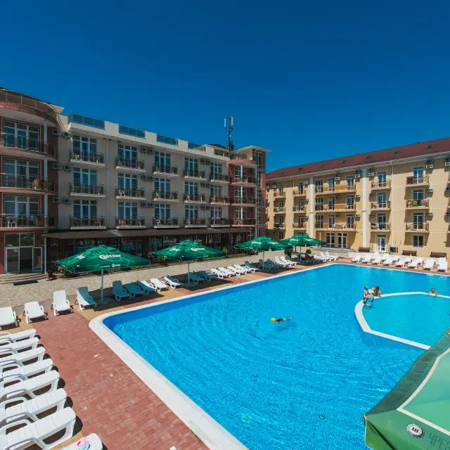 Реальные фото Venera Resort (Венера Резорт)