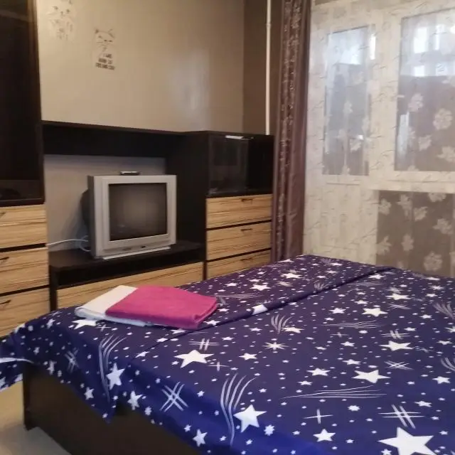 Real photos of Apartments on Dolotny Lane