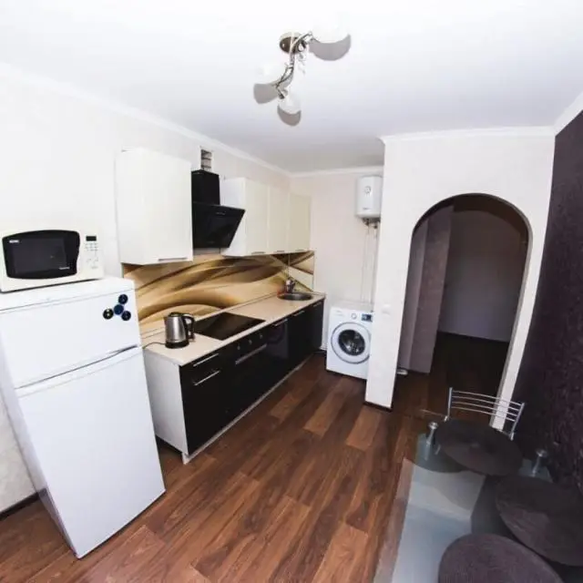 Real photos of Apartments on Antonova-Ovseenko street, 29