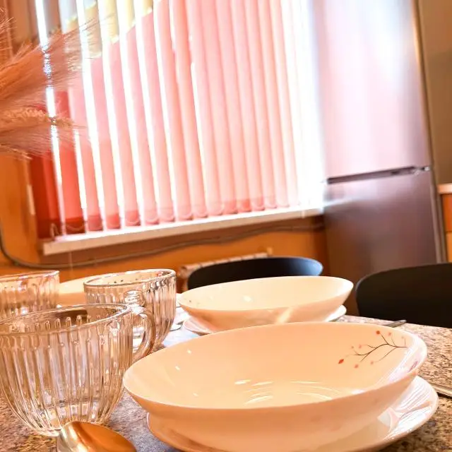 Real photos of Apartments on Krupinov street 4