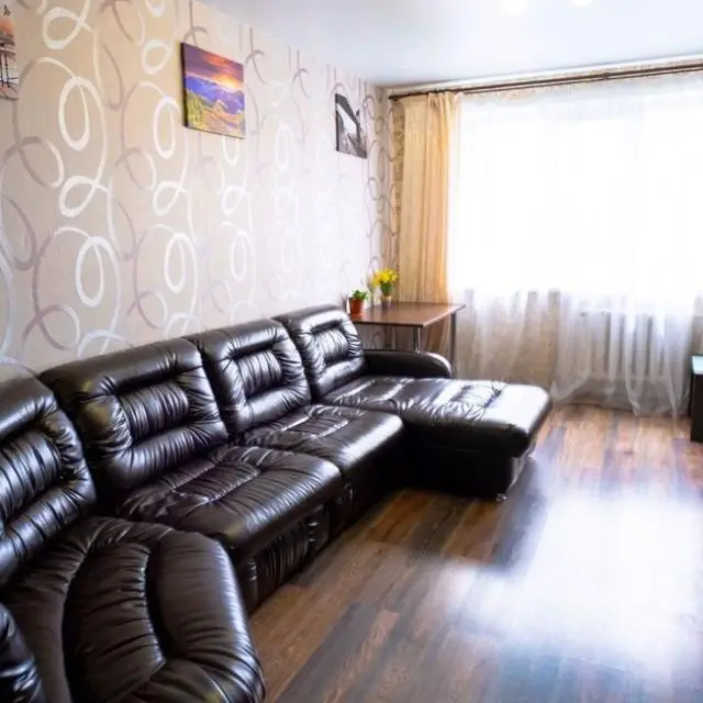 Real photos of Apartments on 74 Demidovskaya street
