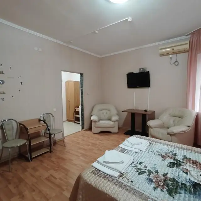 Реальные фото Калипсо