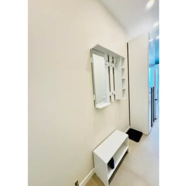 Real photos of Apartments on Serebryakov passage 11 building 2