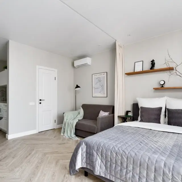 Real photos of Apartments on Krasny Avenue 167/3