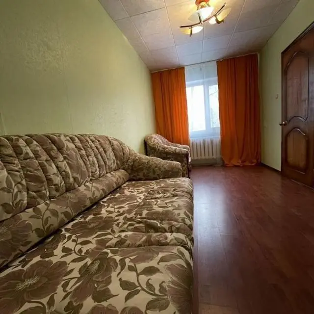 Real photos of Apartments in the 1st microdistrict 9