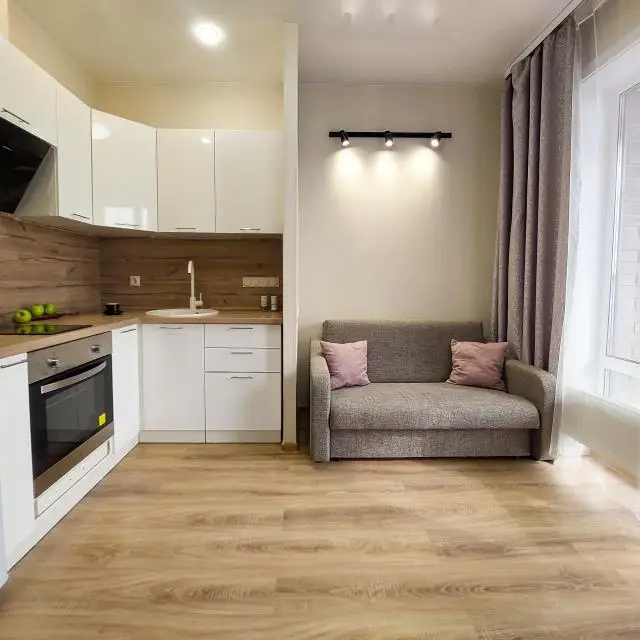 Real photos of Be Home on Sedova Street 71/1