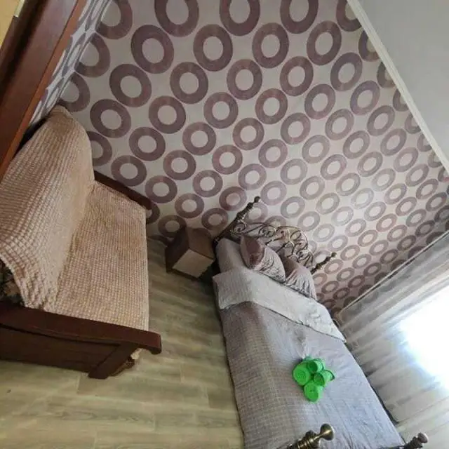 Real photos of Let's stay on 7A Proletarsky Street.