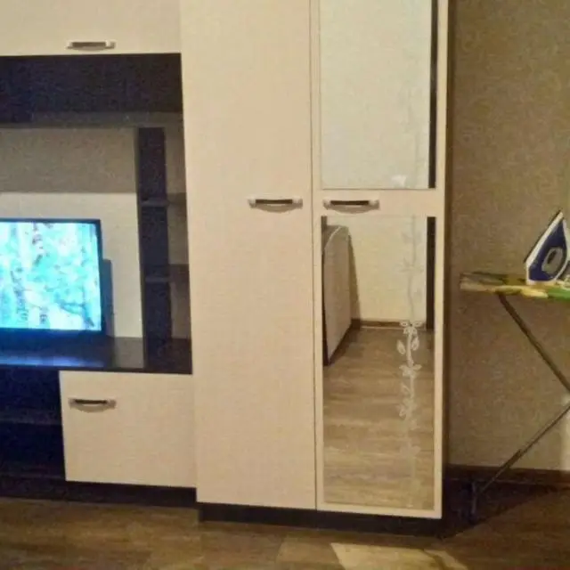 Real photos of Apartments on Ivan Zakharova street 12/1