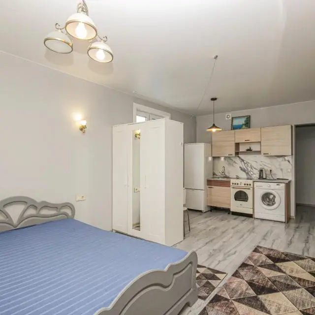 Real photos of Apartments on Smolina street, 67k1