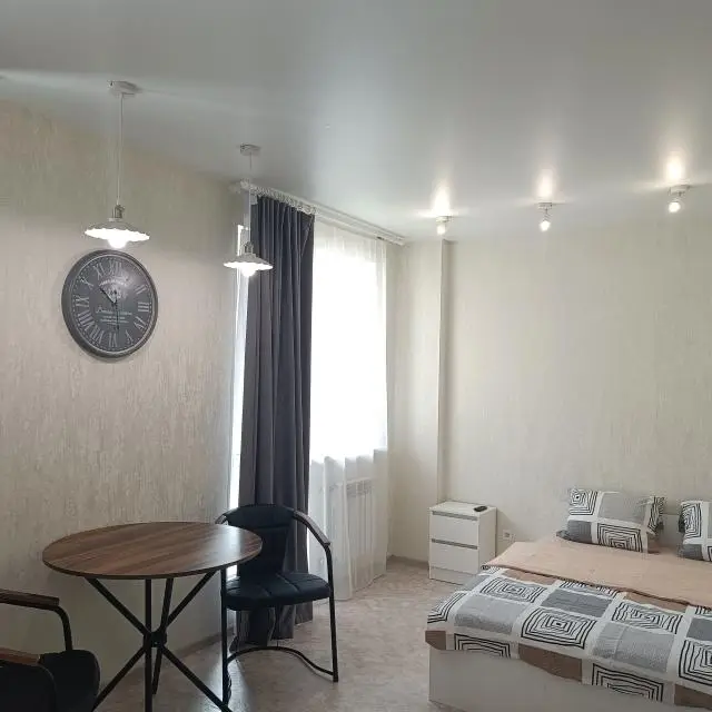 Real photos of Apartments in the 3rd microdistrict 9