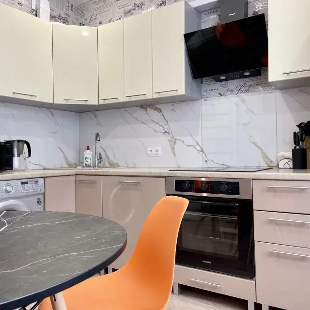Real photos of Your Comfort Apartment on Dmitry Blagoev street 29 building 2