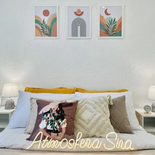 Real photos of Atmosfera Sna at Chelyuskintsev, 30