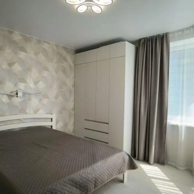 Real photos of Apartments on Rasul Gamzatov street 5k1/1
