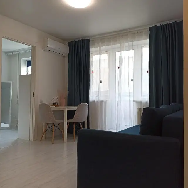 Real photos of Apartments on Russian street 84