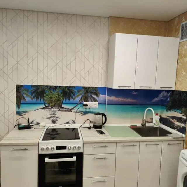 Real photos of Apartments on Dusi Kovalchuk, 378B