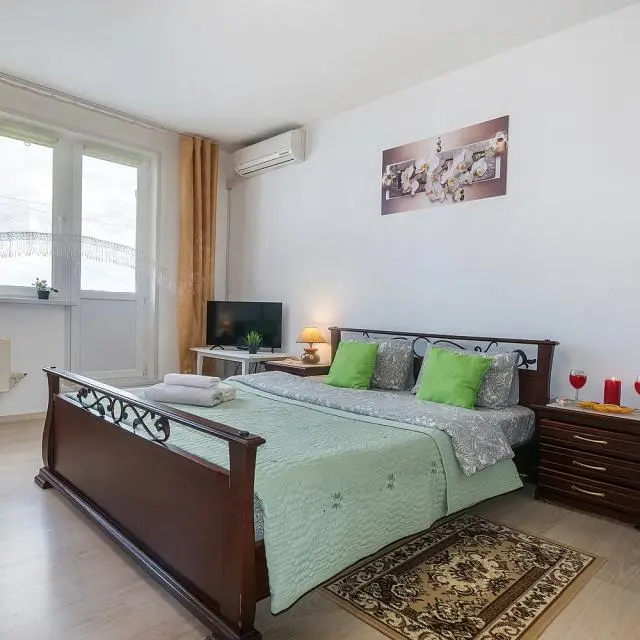 Реальные фото GalaHome (ГалаХоум) на улице Братиславская 16 корпус 1