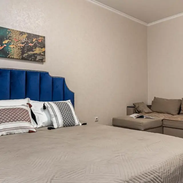 Real photos of Apartment near the stadium and Galitsky Park