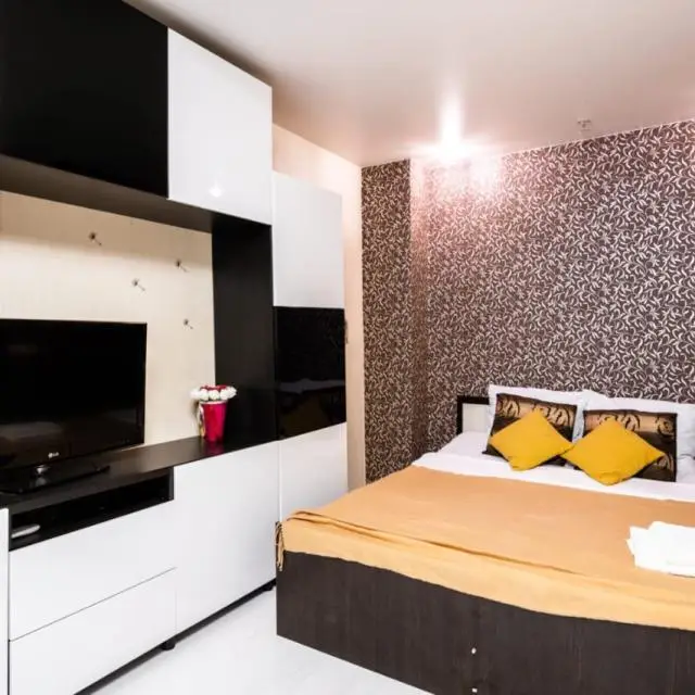 Real photos of Apartments on Simferopol Boulevard
