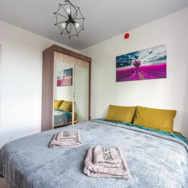 Real photos of Apartment 1 on 42 Leskova Street