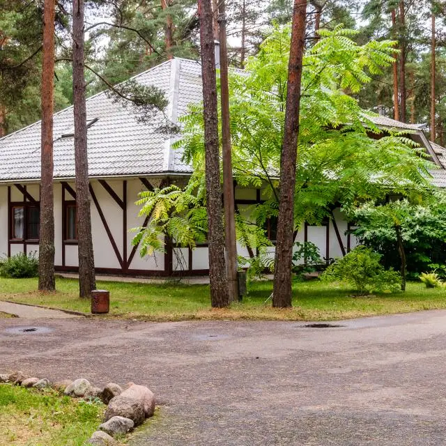 Real photos of Pleskov