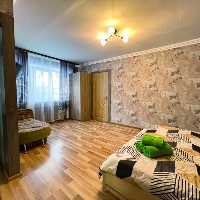 Real photos of We'll stay on Korneev Street