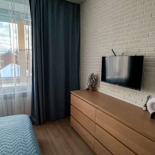 Real photos of Apartments on 4th Yakovlevskaya street 34