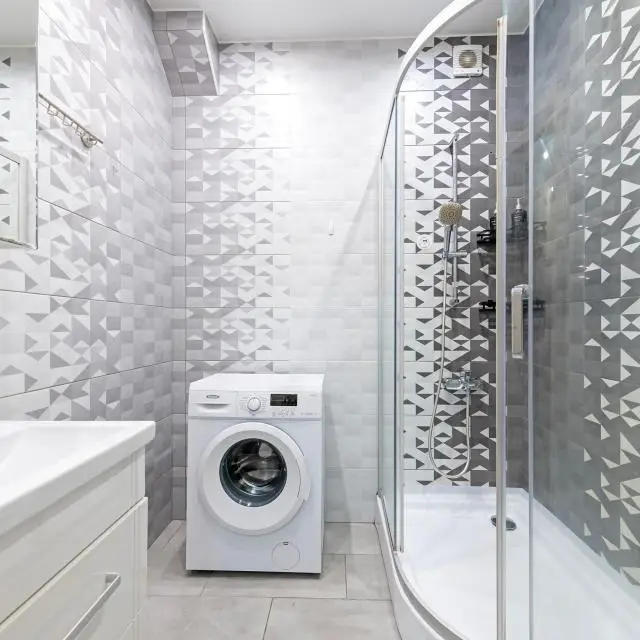 Real photos of Apartments on Nalichnaya 17