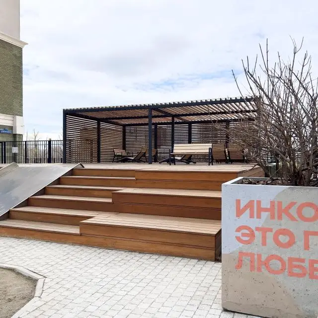 Реальные фото Аппартаменты ВыДома на улице  Евгения Войнова
