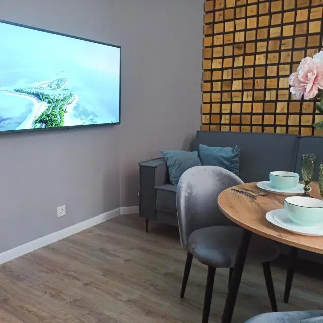 Real photos of Apartments in the Heart of Tula