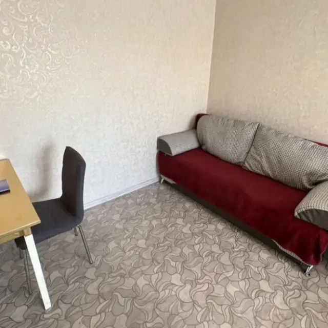 Real photos of Apartments of the 1st microdistrict