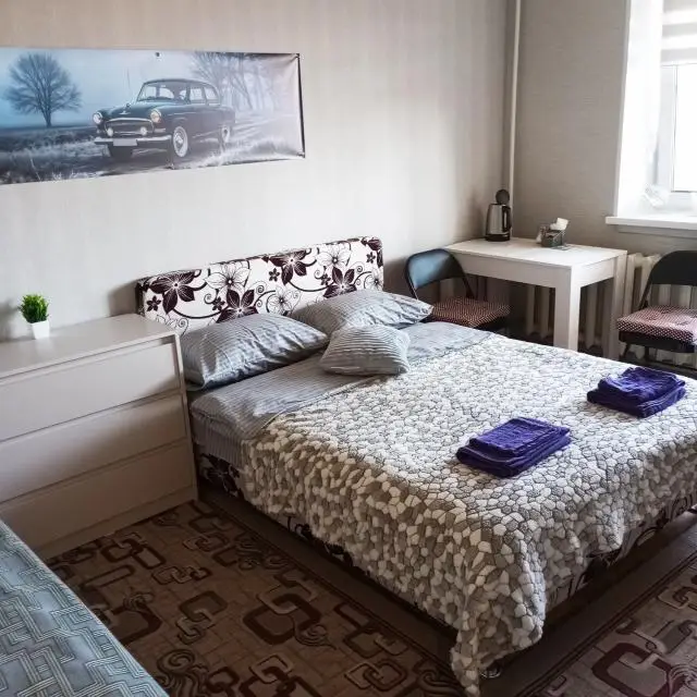 Real photos of Cozy 1 bedroom apartment for two