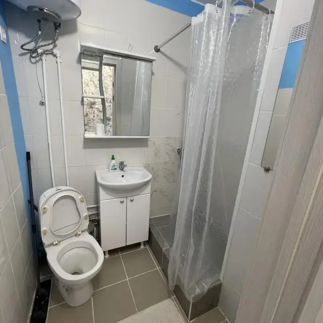 Real photos of 6 Shirokiy Lane