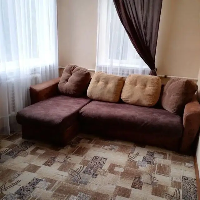 Real photos of House on 18 Gastello Street