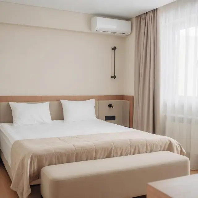 Real photos of Sindica SPA-Hotel