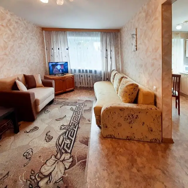 Real photos of Apartments on Podbelsky street 6