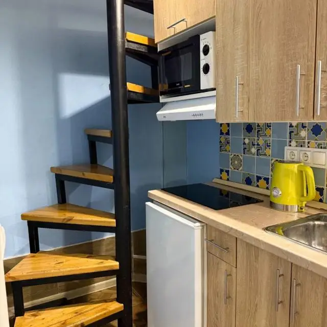 Real photos of Mini Home