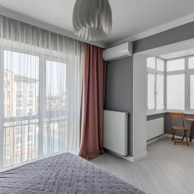 Real photos of Loft Moscow square