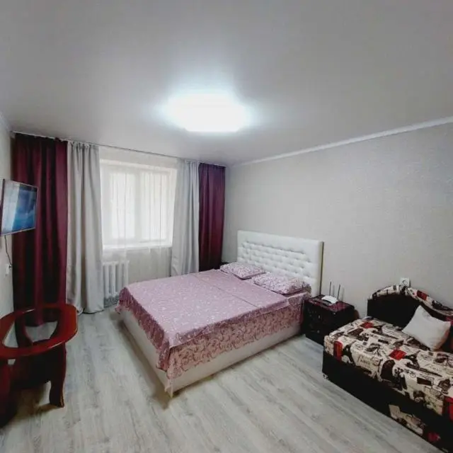 Реальные фото Апартаменты на улице Артёма, 98