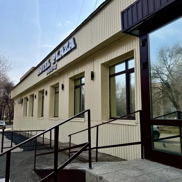 Real photos of Hotel Plaza (Plaza)