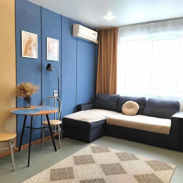 Real photos of Apartments near the Kremlin in the very center