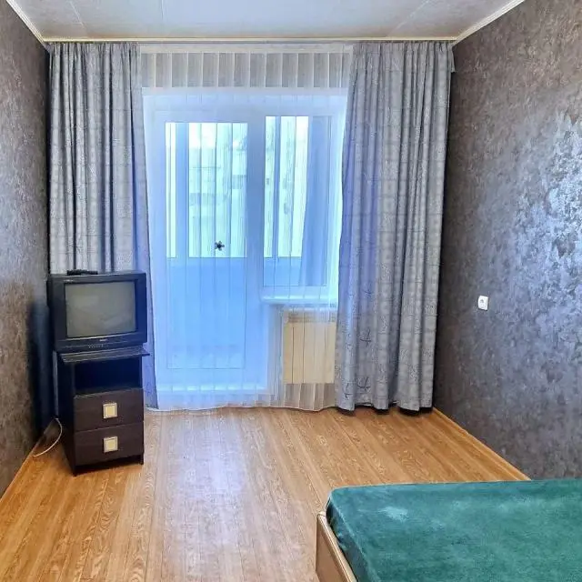 Real photos of Apartments at 41 Babushkina Street