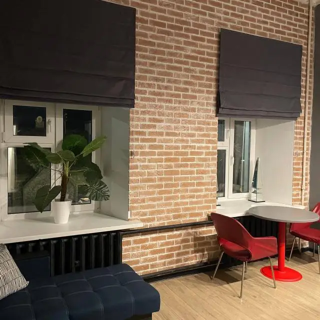 Real photos of The Golitsyn Apartments