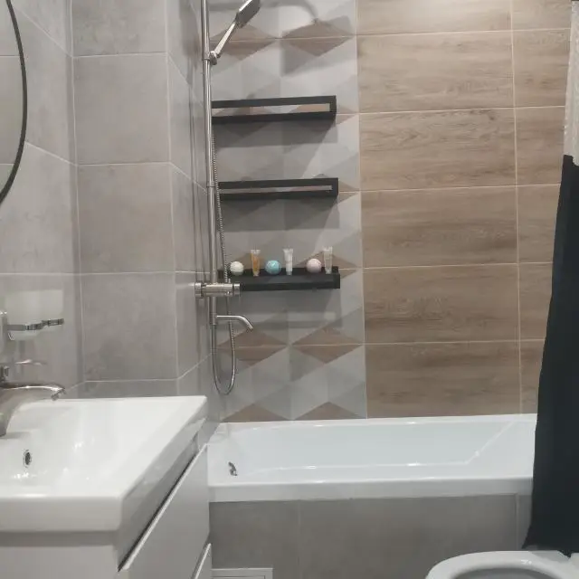 Real photos of Apartments on I. Belichenko street 83