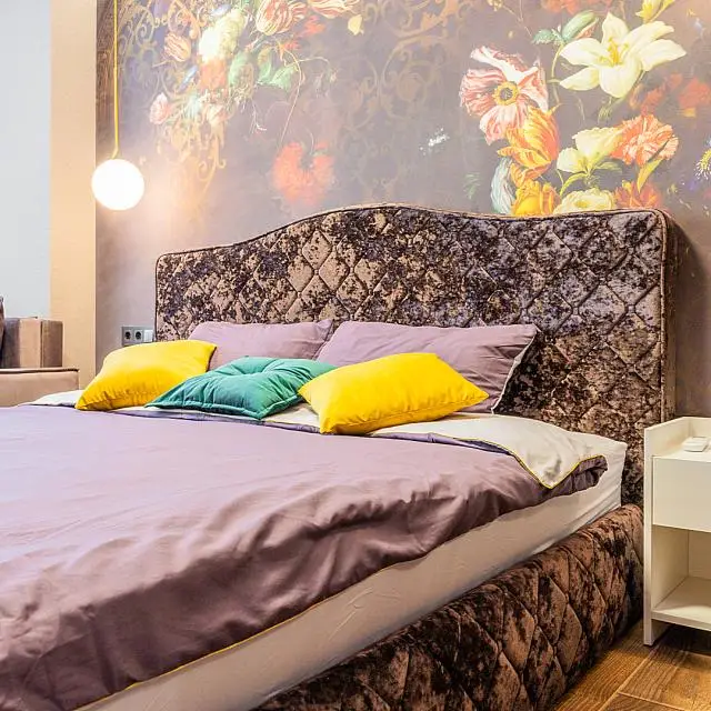 Real photos of Apartments on Bratskaya street 12