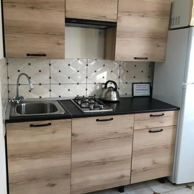 Real photos of Apartments on 53 Krasnoarmeyskaya Street