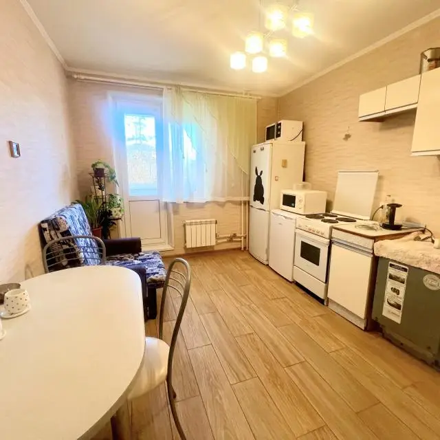 Real photos of Apartments on Karpinsky street 33k1