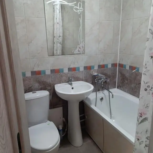 Real photos of Apartments on 146 Baklanovsky Avenue