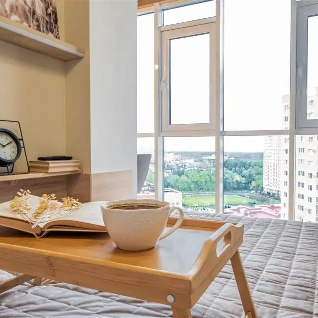 Real photos of Apartments on Pirogova street 5/3